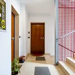 Casa Diletta - Charming With Private Balconies 3*