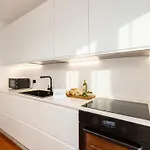 Casa Diletta - Charming With Private Balconies Apartahotel 3*