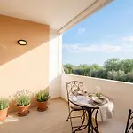 Casa Diletta - Charming With Private Balconies Apartahotel