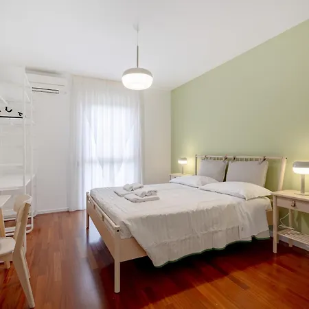 Casa Diletta - Charming With Private Balconies