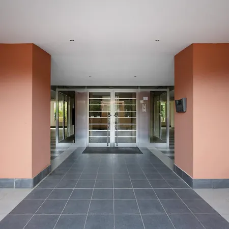 Casa Diletta - Charming With Private Balconies 아파트호텔