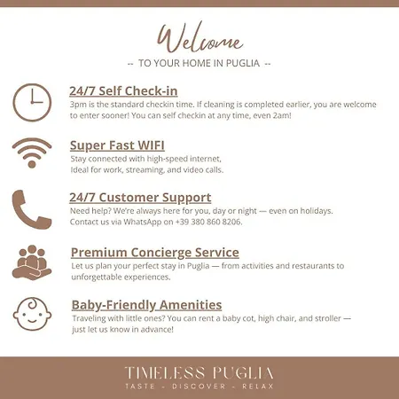 Diletta - Big Family 3*