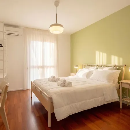 Appart hôtel Diletta - Big Family Bari