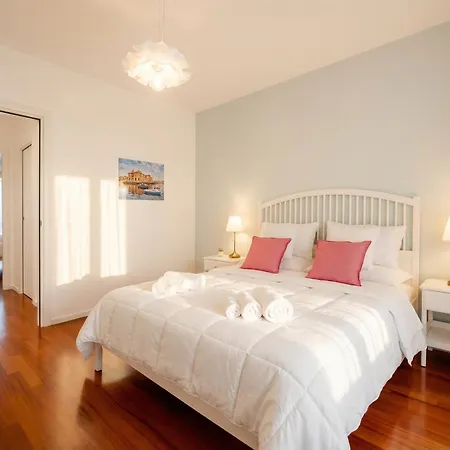 Diletta - Big Family Appart hôtel