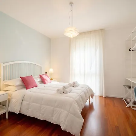 Diletta - Big Family Appart hôtel