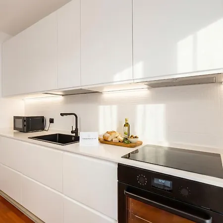 Diletta - Big Family Appart hôtel 3*
