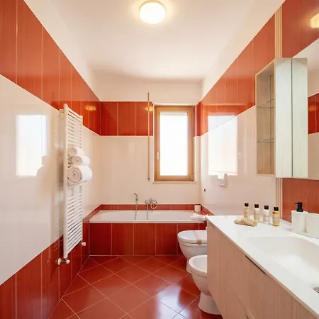 Appart hôtel Diletta - Big Family 3*